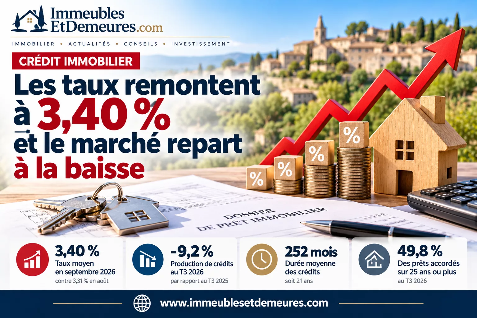 Prêt bancaire