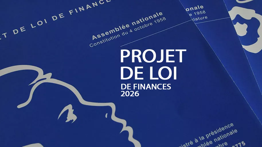Loi de Finance 2026