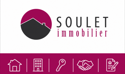 SOULET IMMOBILIER
